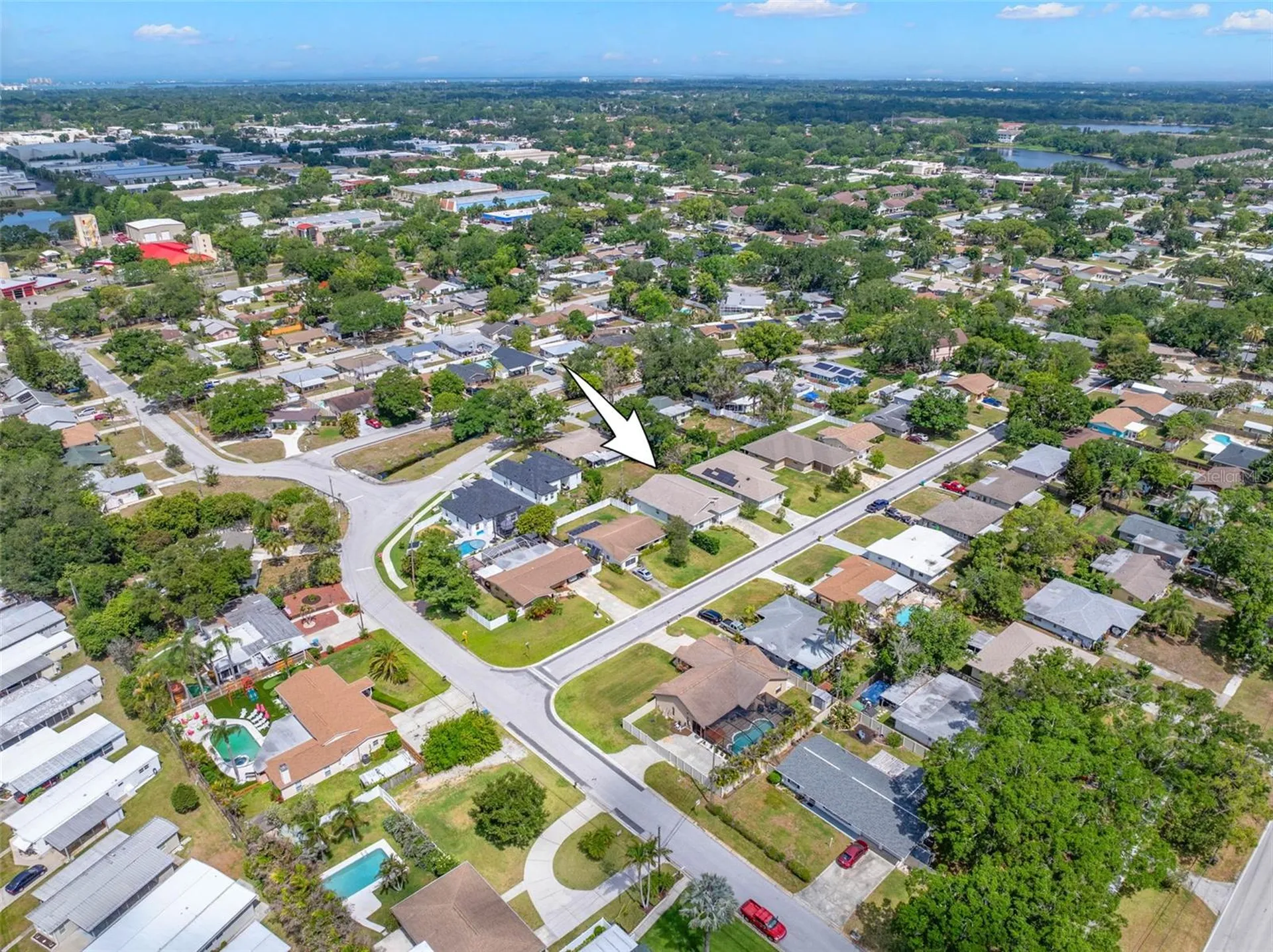 1720 Verde Drive Clearwater FL 33765