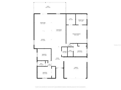 1720 Verde Drive Clearwater FL 33765
