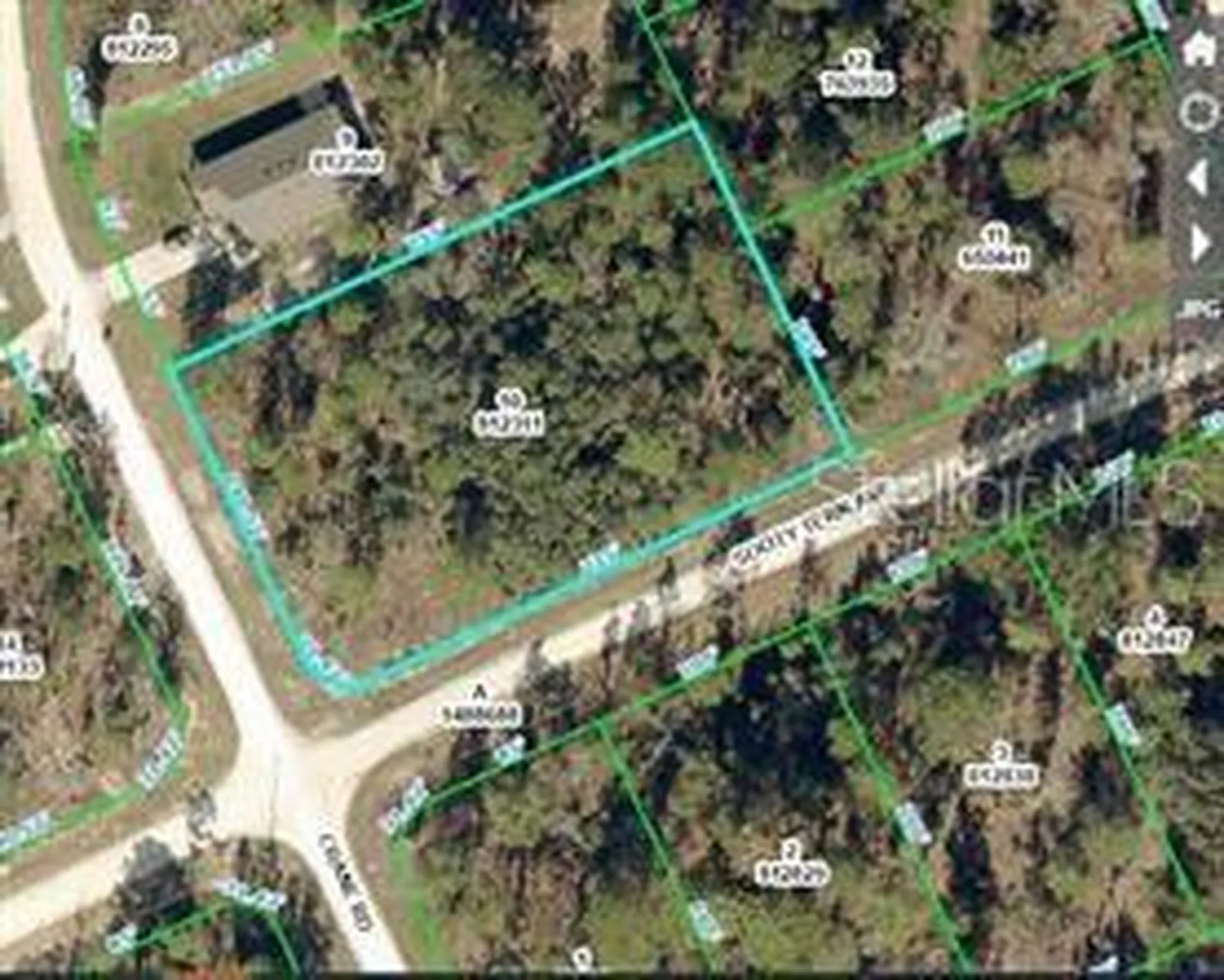 16200 Crane Road Weeki Wachee FL 34614