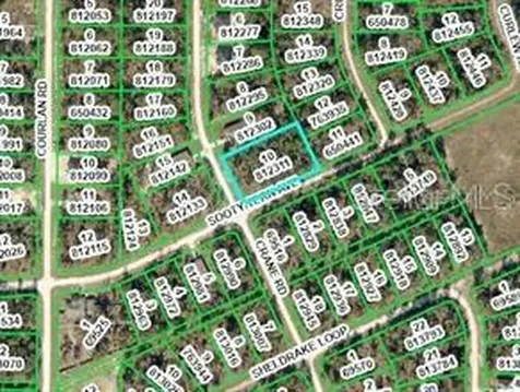 16200 Crane Road Weeki Wachee FL 34614