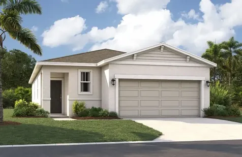 866 Castleford Avenue NE Palm Bay FL 32905