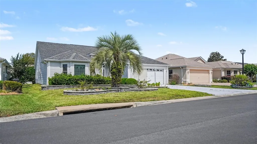 1422 Segovia Place The Villages FL 32162