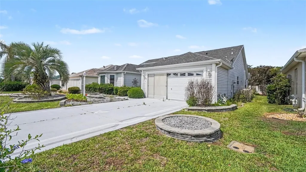 1422 Segovia Place The Villages FL 32162