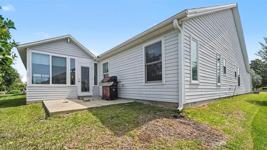 1422 Segovia Place The Villages FL 32162