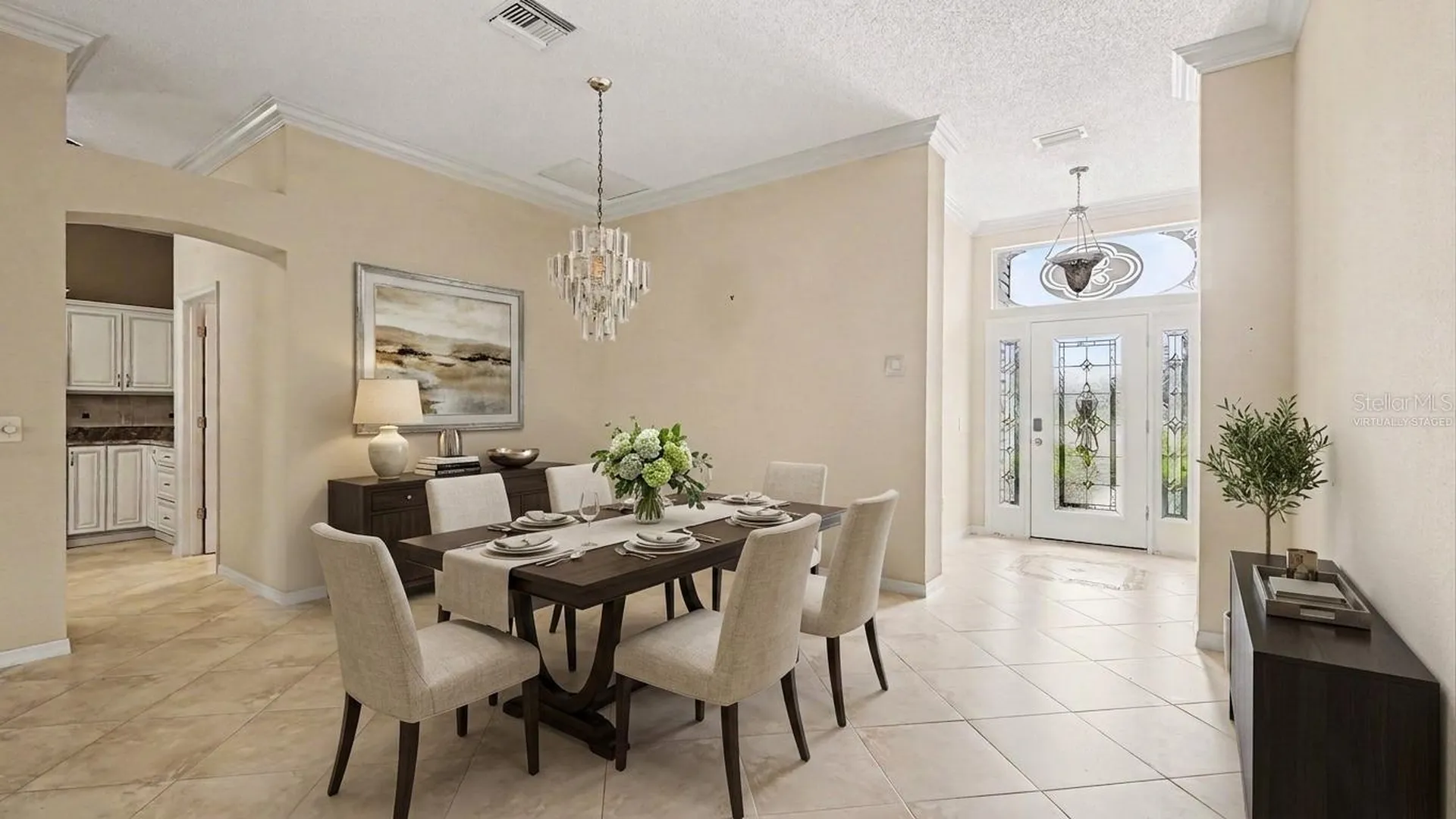 1422 Segovia Place The Villages FL 32162