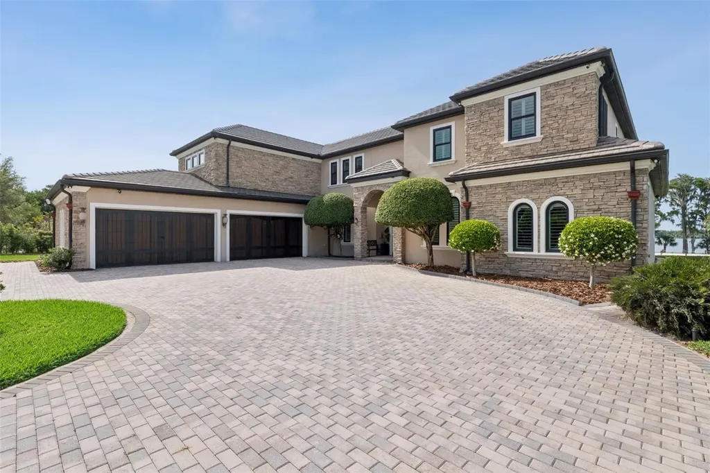 746 Lake Mills Road Oviedo FL 32766