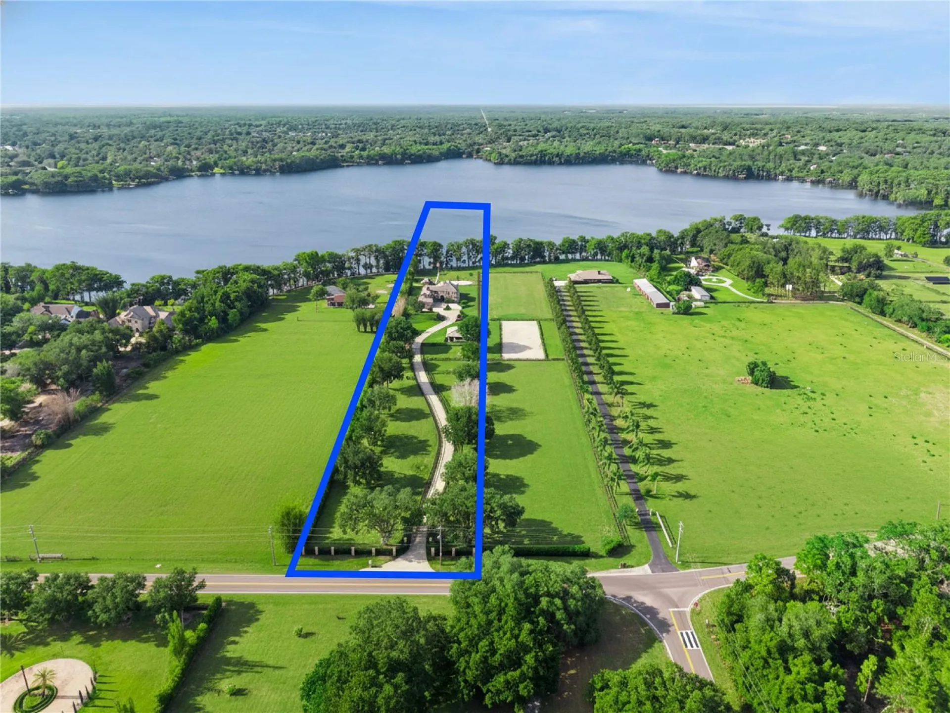 746 Lake Mills Road Oviedo FL 32766
