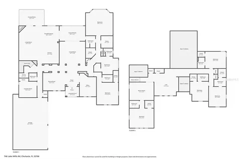746 Lake Mills Road Oviedo FL 32766