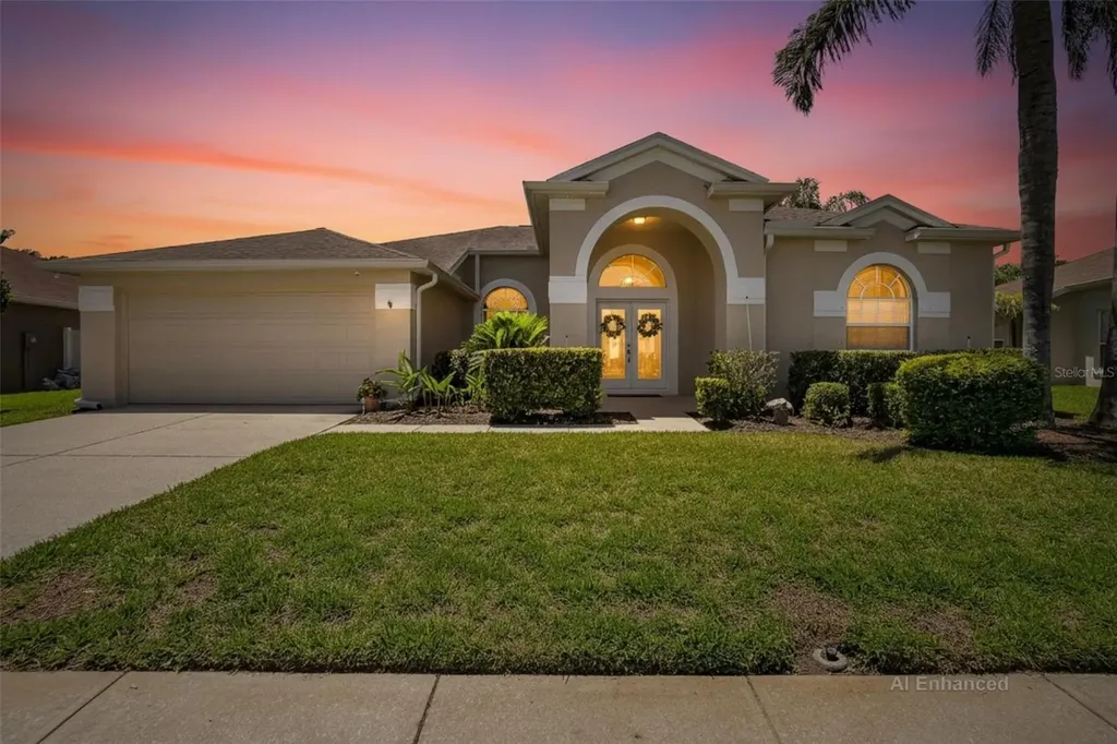 22118 Yachtclub Terrace Land O Lakes FL 34639