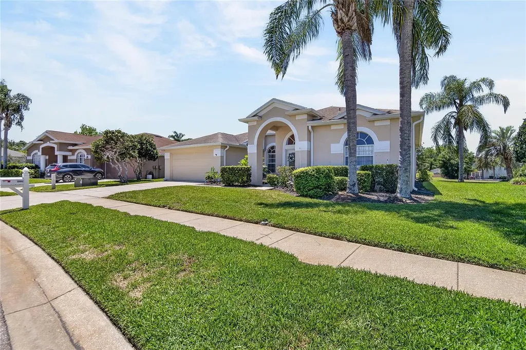 22118 Yachtclub Terrace Land O Lakes FL 34639