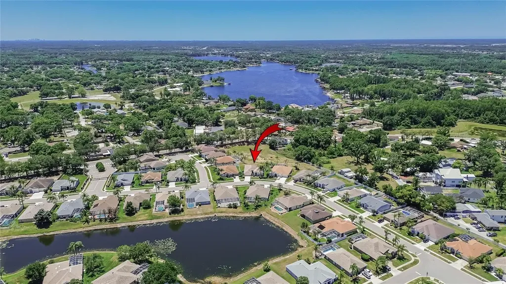 22118 Yachtclub Terrace Land O Lakes FL 34639