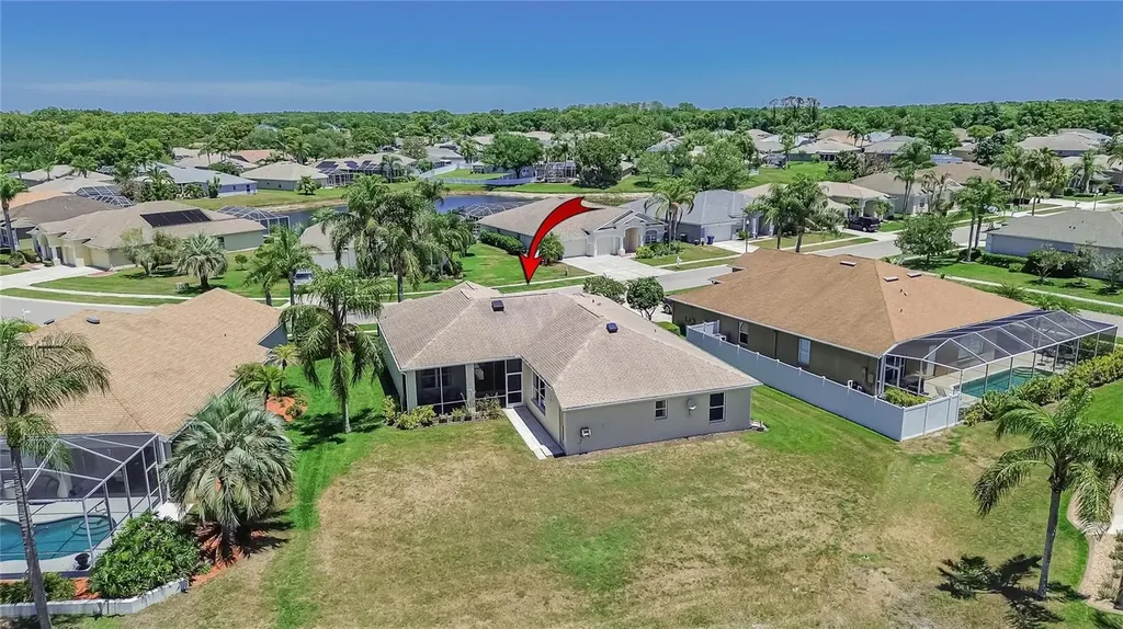22118 Yachtclub Terrace Land O Lakes FL 34639