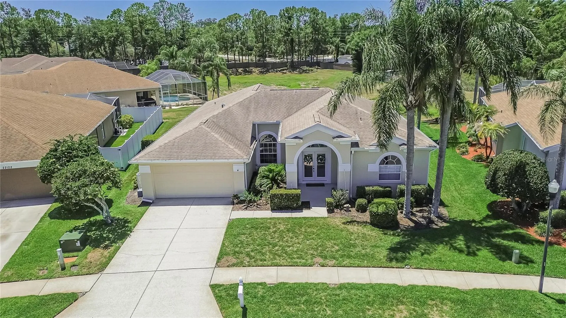 22118 Yachtclub Terrace Land O Lakes FL 34639