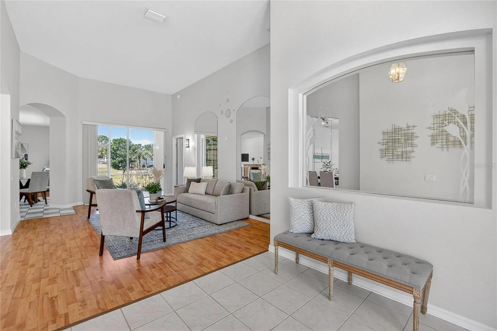 22118 Yachtclub Terrace Land O Lakes FL 34639