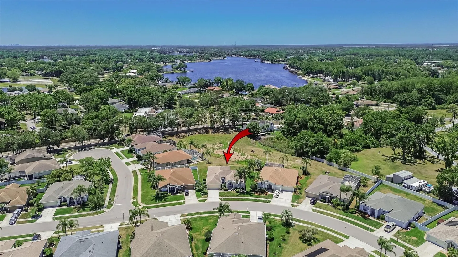 22118 Yachtclub Terrace Land O Lakes FL 34639