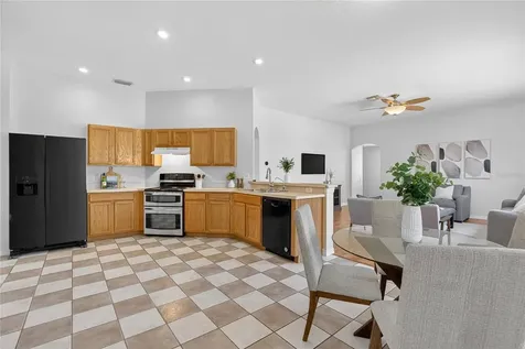 22118 Yachtclub Terrace Land O Lakes FL 34639