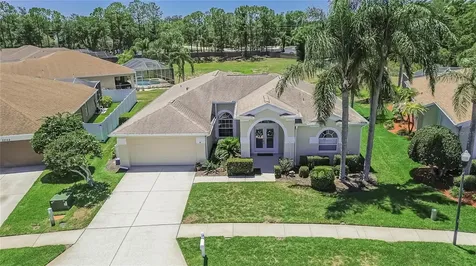 22118 Yachtclub Terrace Land O Lakes FL 34639