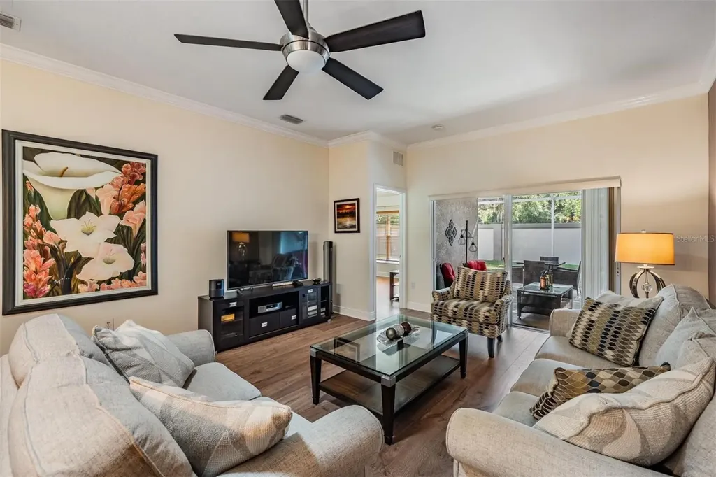 3550 Simonton Court Land O Lakes FL 34638