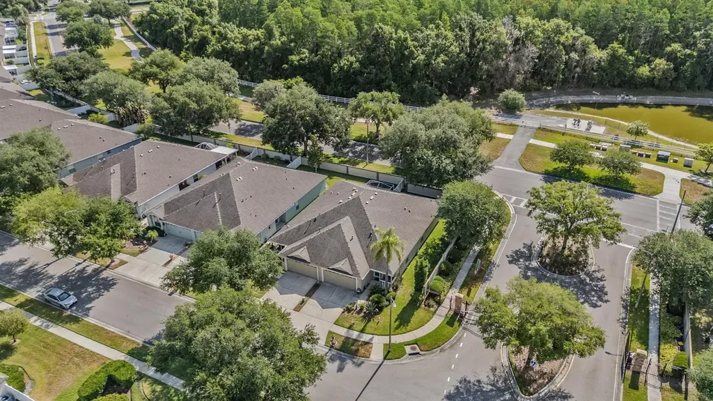 3550 Simonton Court Land O Lakes FL 34638