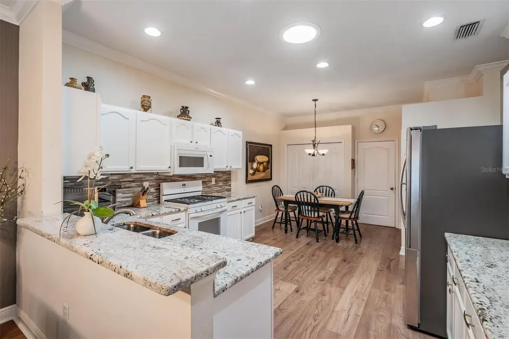 3550 Simonton Court Land O Lakes FL 34638