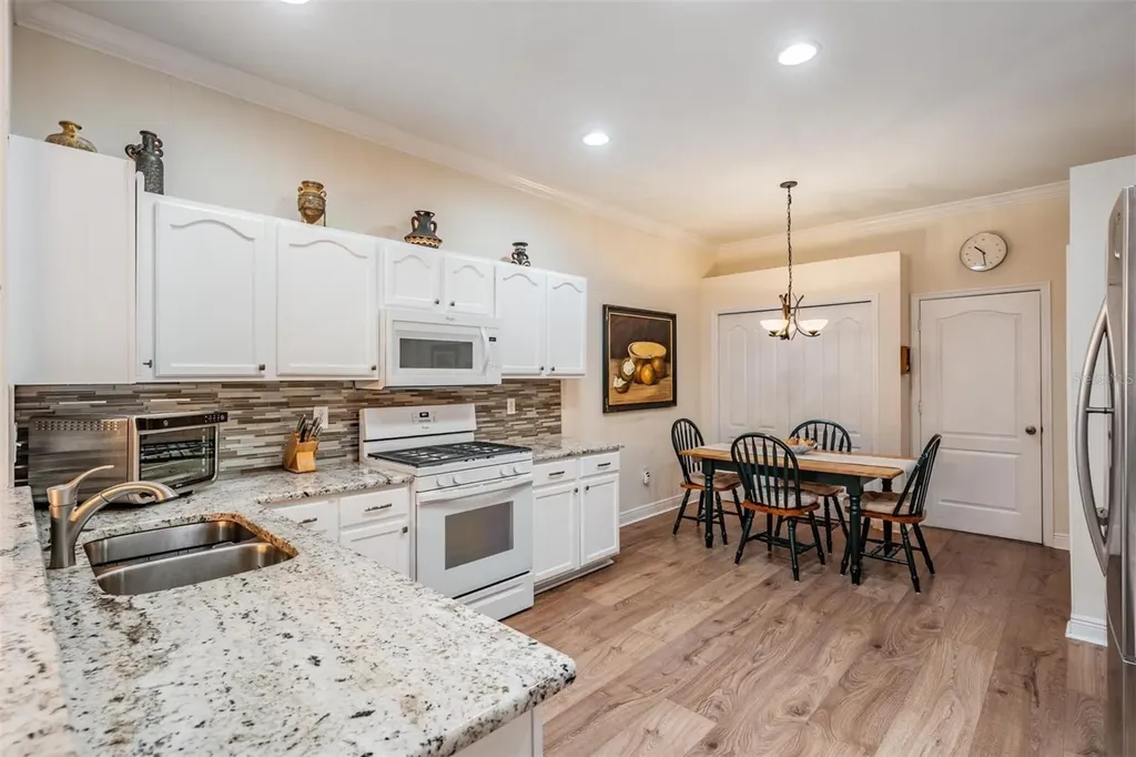 3550 Simonton Court Land O Lakes FL 34638