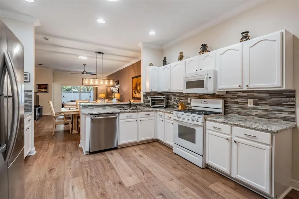 3550 Simonton Court Land O Lakes FL 34638