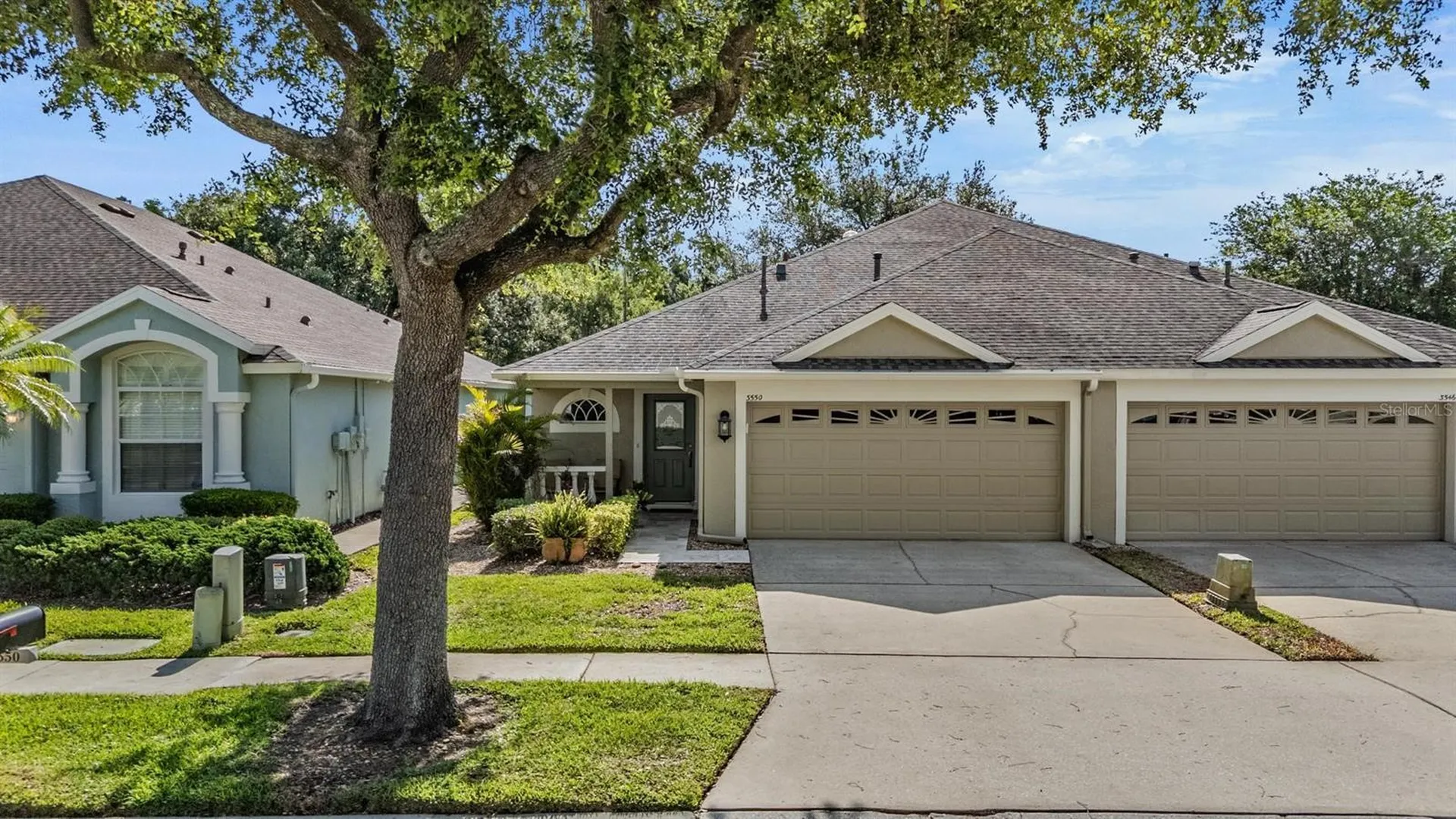 3550 Simonton Court Land O Lakes FL 34638