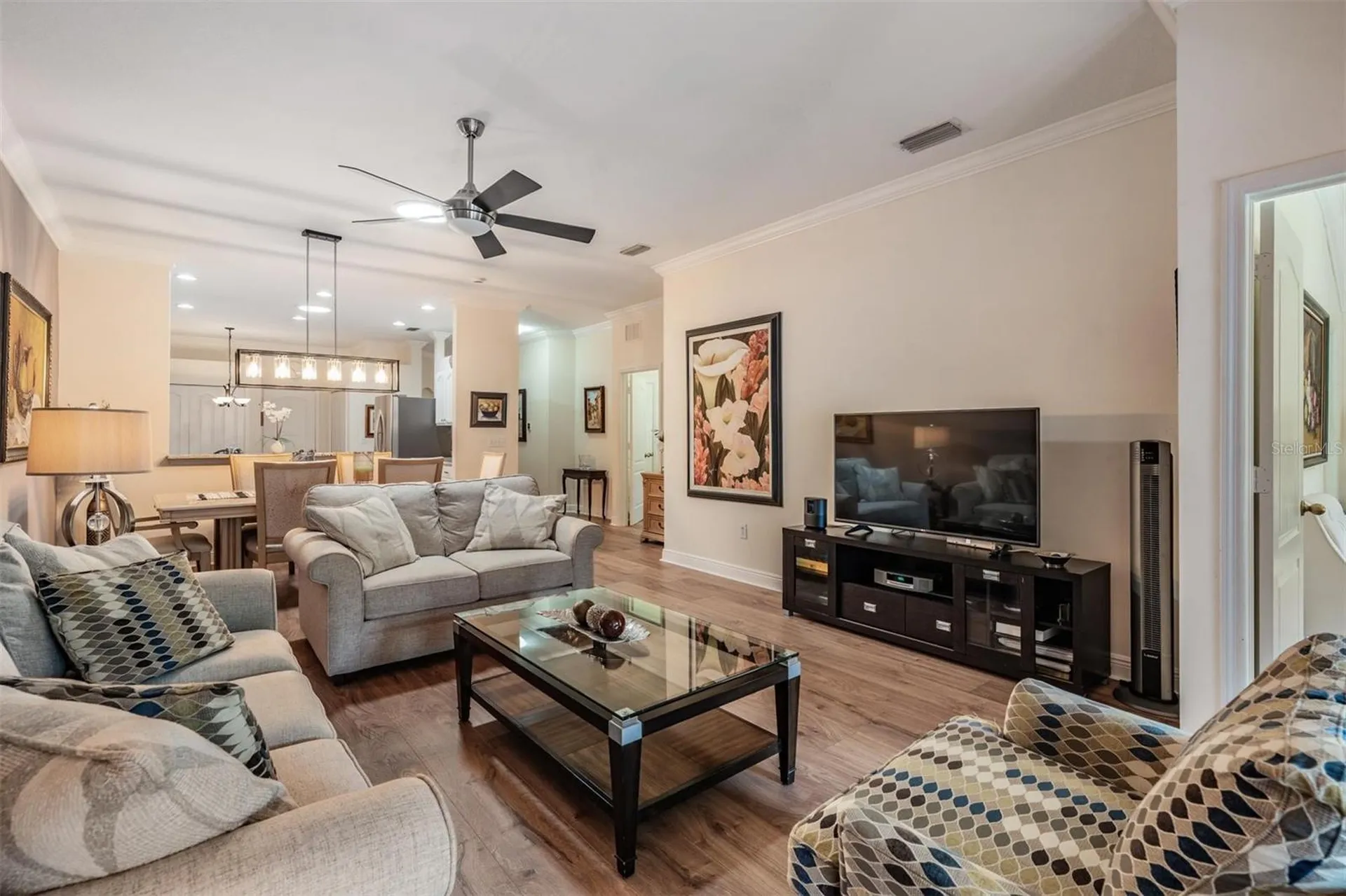 3550 Simonton Court Land O Lakes FL 34638