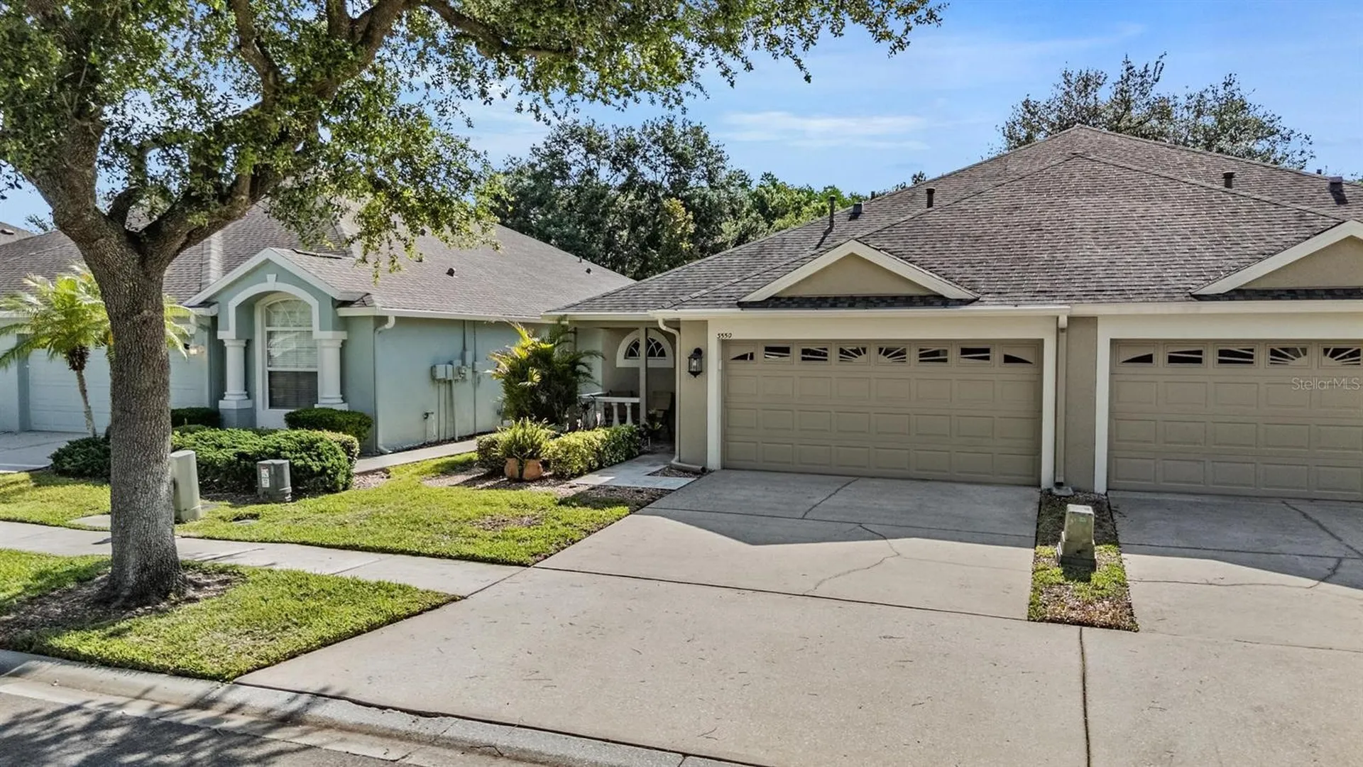 3550 Simonton Court Land O Lakes FL 34638