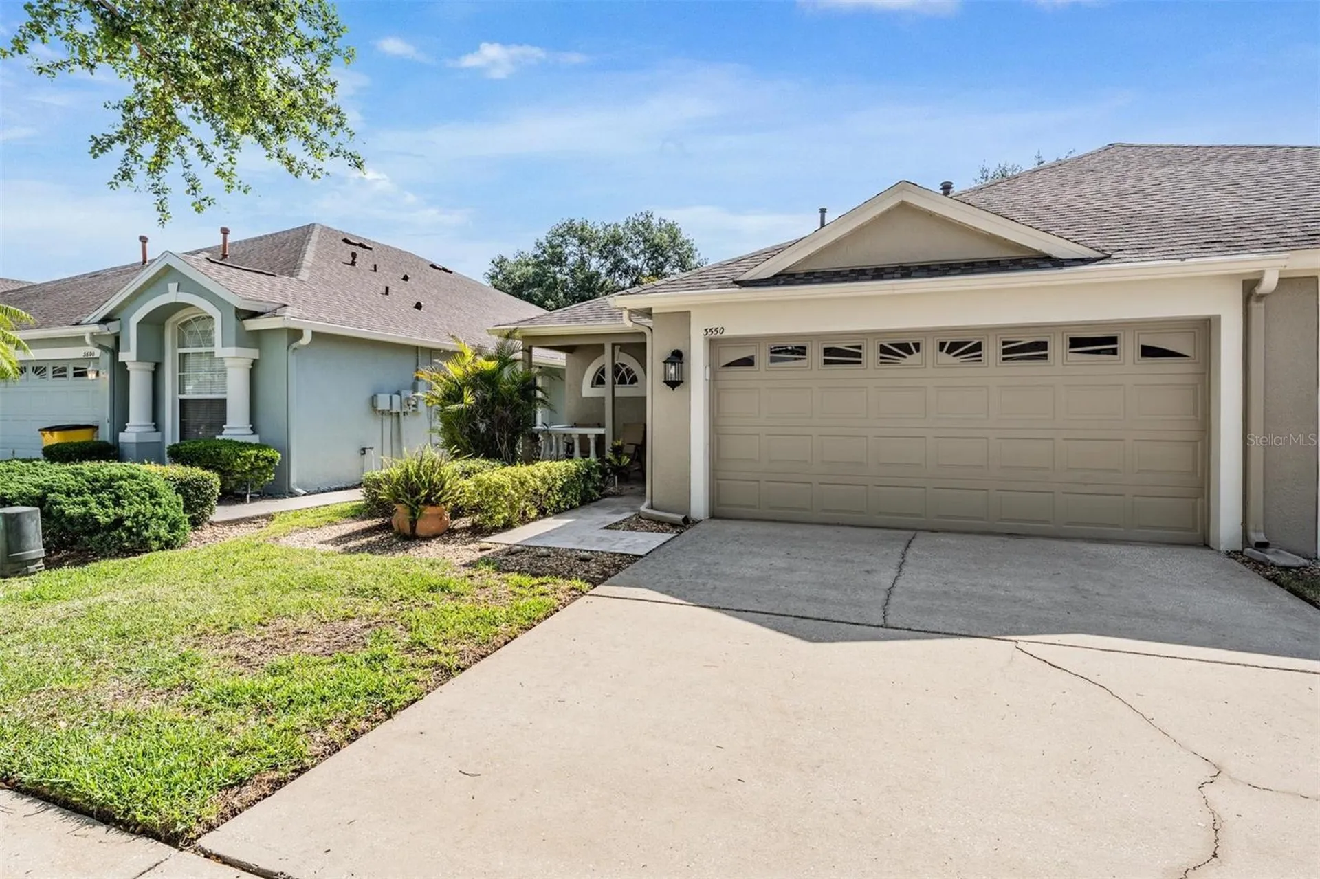 3550 Simonton Court Land O Lakes FL 34638
