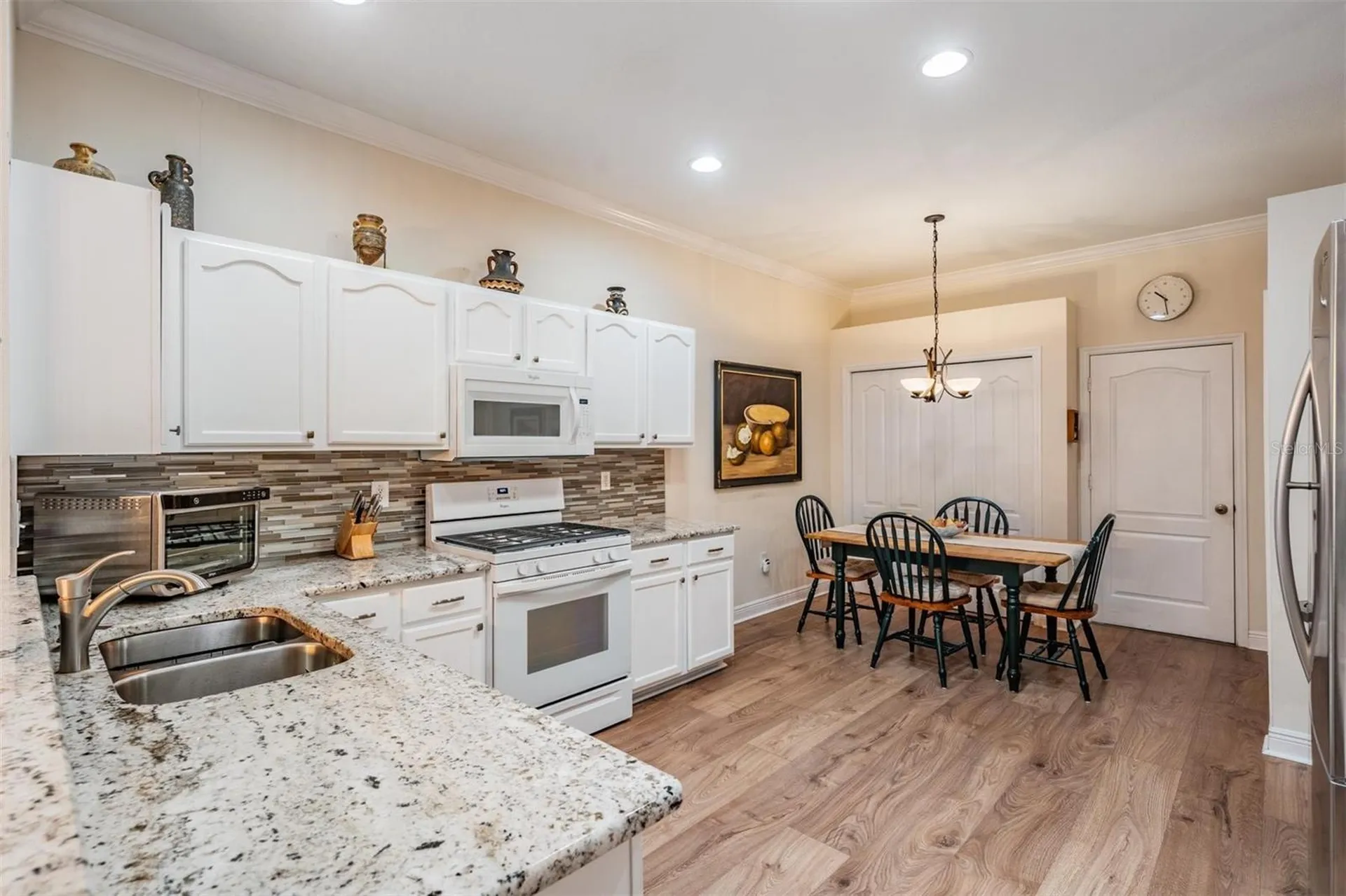 3550 Simonton Court Land O Lakes FL 34638