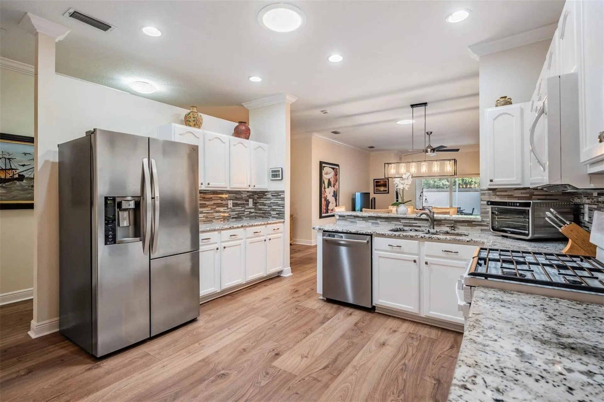 3550 Simonton Court Land O Lakes FL 34638