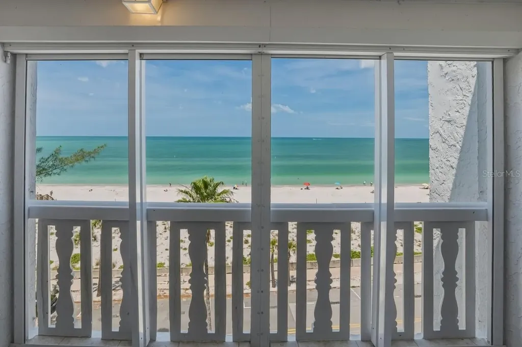 403 Gulf Way St Pete Beach FL 33706