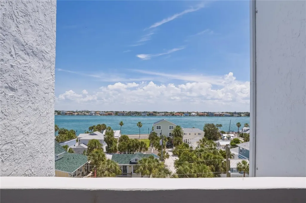 403 Gulf Way St Pete Beach FL 33706