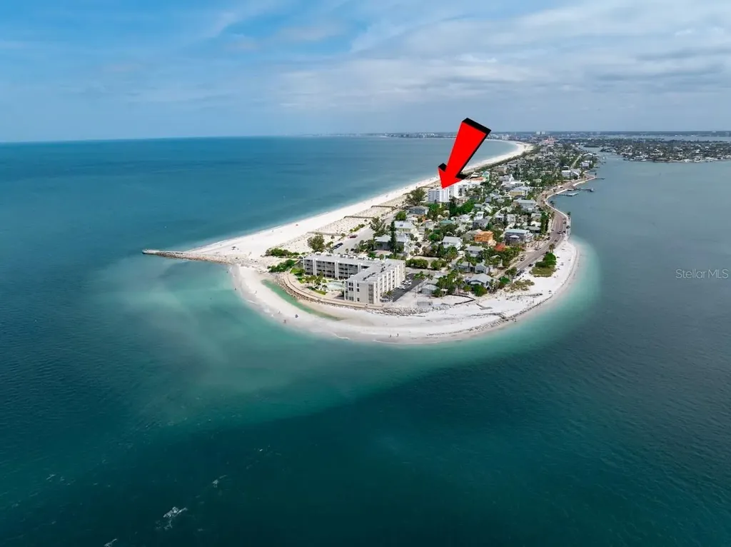 403 Gulf Way St Pete Beach FL 33706