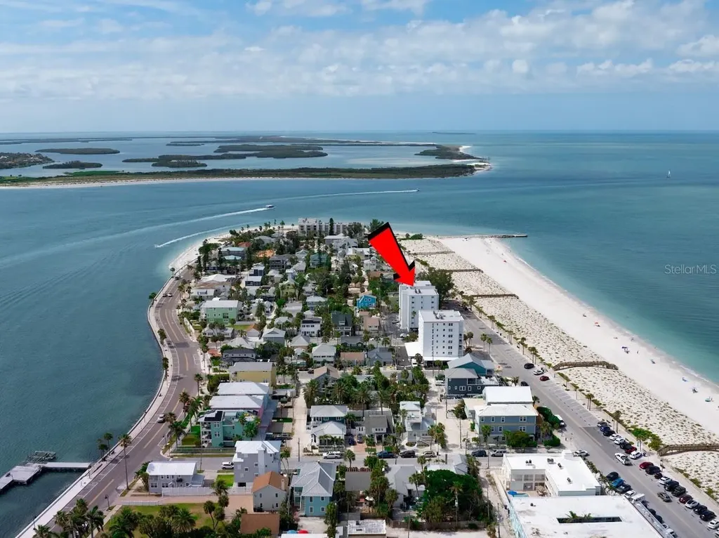 403 Gulf Way St Pete Beach FL 33706