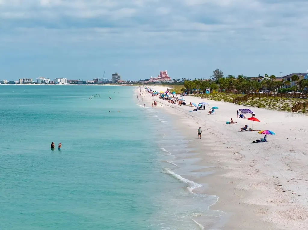 403 Gulf Way St Pete Beach FL 33706