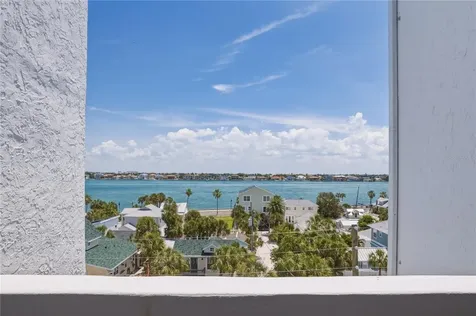 403 Gulf Way St Pete Beach FL 33706