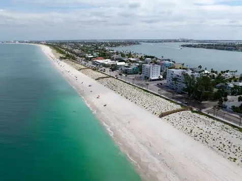 403 Gulf Way St Pete Beach FL 33706