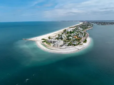403 Gulf Way St Pete Beach FL 33706