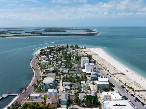 403 Gulf Way St Pete Beach FL 33706