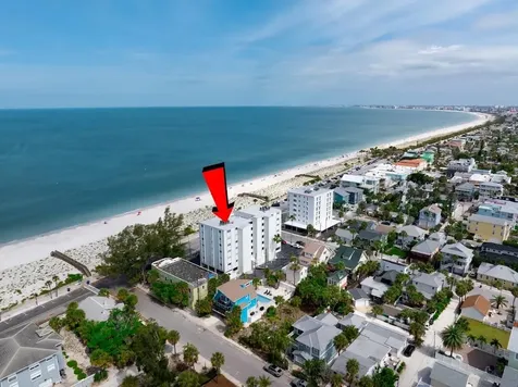 403 Gulf Way St Pete Beach FL 33706