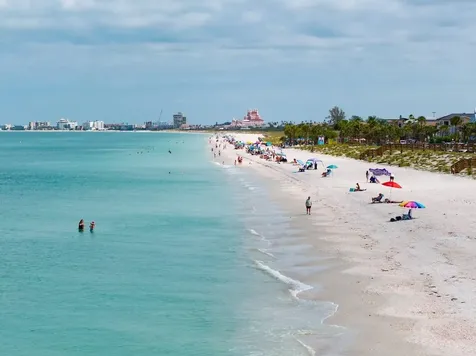 403 Gulf Way St Pete Beach FL 33706