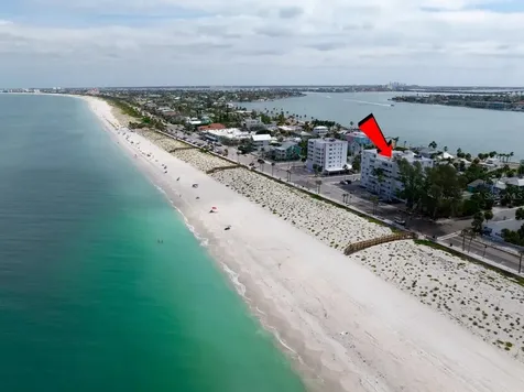 403 Gulf Way St Pete Beach FL 33706