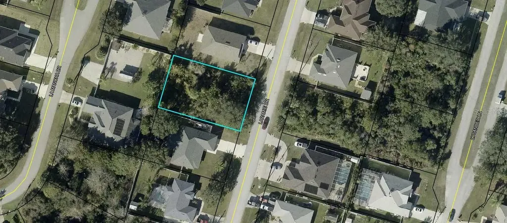 9 Laramie Drive Palm Coast FL 32137