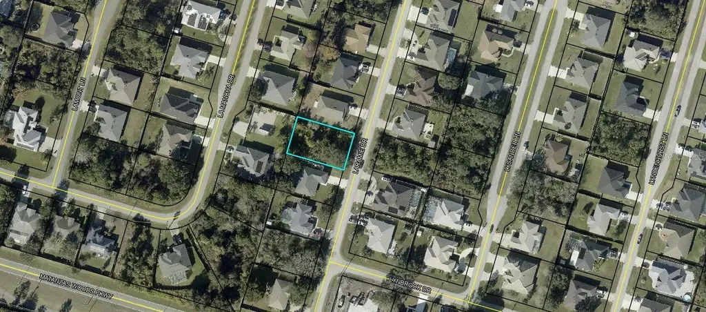 9 Laramie Drive Palm Coast FL 32137