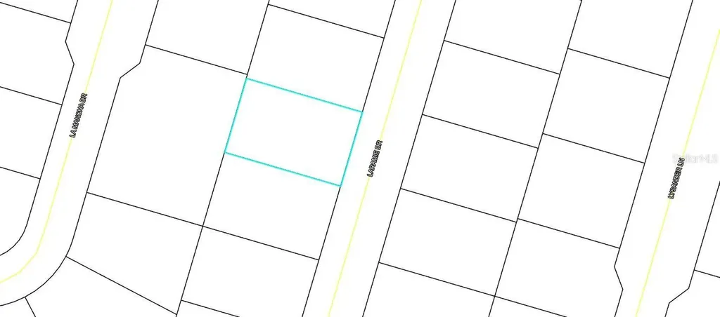 9 Laramie Drive Palm Coast FL 32137