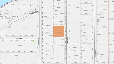 52ND Avenue Interlachen FL 32148