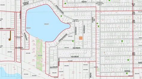 52ND Avenue Interlachen FL 32148