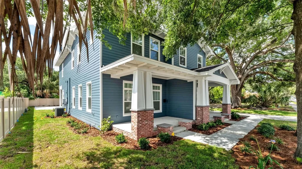 1031 E Lime Street Lakeland FL 33801